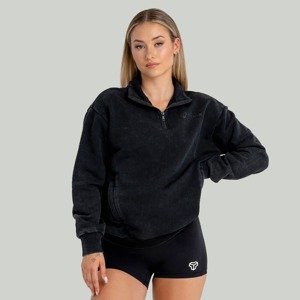 STRIX Women‘s Jumper Washed Black