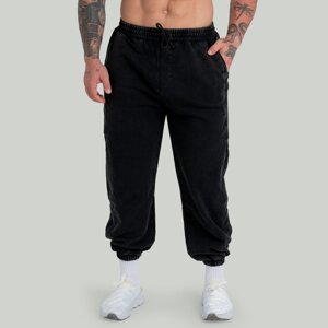 STRIX Joggers Washed Black