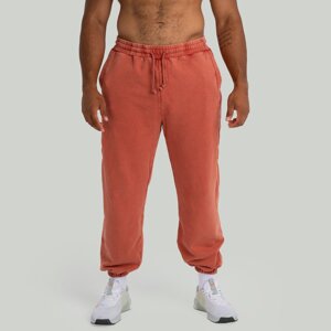 STRIX Joggers Washed Terra