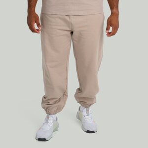 STRIX Joggers Taupe