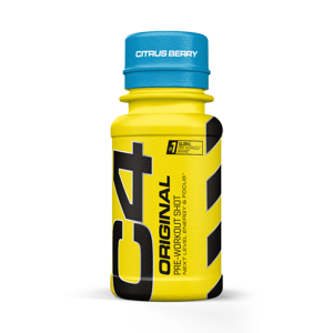 Cellucor C4 Original PWO Shot