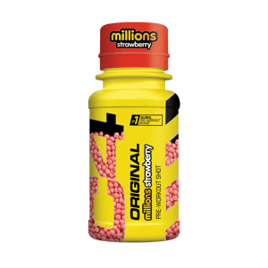 Cellucor C4 Original PWO Shot