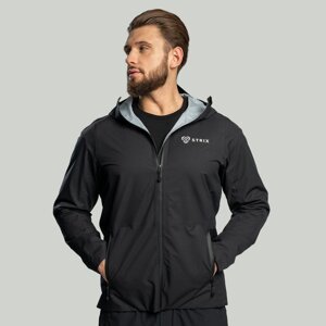 STRIX Men‘s Vertex Jacket Black