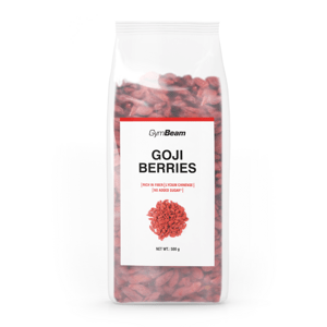 GymBeam Goji berries