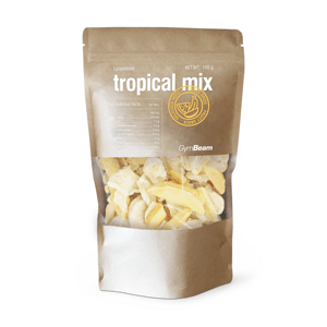 GymBeam Lyophilized tropical mix
