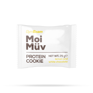 GymBeam MoiMüv Protein Cookie