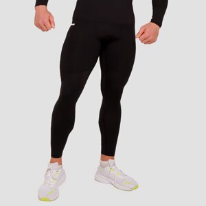 GymBeam Kompresijske tajice High Black