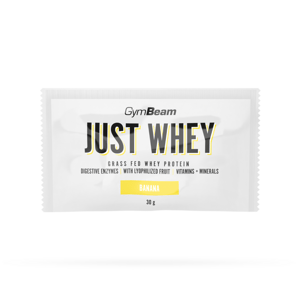 GymBeam Uzorak Just Whey