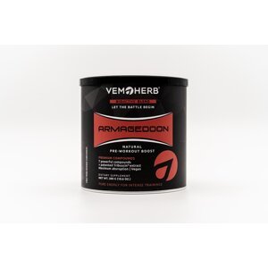 VemoHerb Armageddon