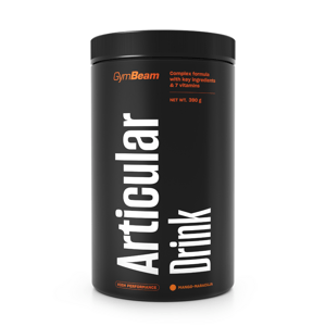 GymBeam Articular Drink 390 g