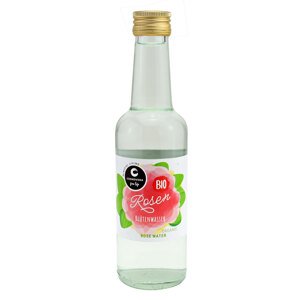 Cosmoveda organska ružina vodica 250 ml, BIO
