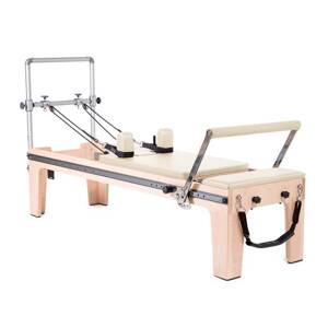 Elina Pilates Master Instructor Physio Reformer 242 cm Boja: bež