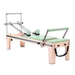 Elina Pilates Master Instructor Physio Reformer 242 cm Boja: zelena
