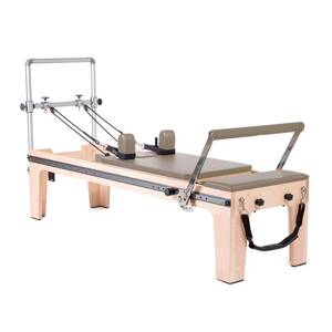 Elina Pilates Master Instructor Physio Reformer 242 cm Boja: smeđa