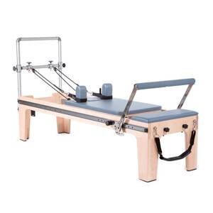Elina Pilates Master Instructor Physio Reformer 242 cm Boja: svijetlo-plava