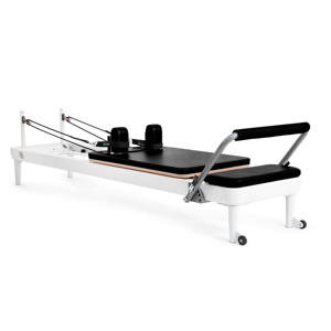 Elina Pilates Nubium Reformer 249 cm Boja: crna