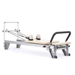 Elina Pilates Mentor Reformer 259 cm Boja: bež