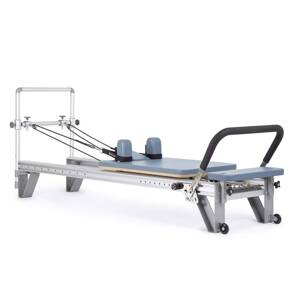 Elina Pilates Mentor Reformer 259 cm Boja: svijetlo-plava
