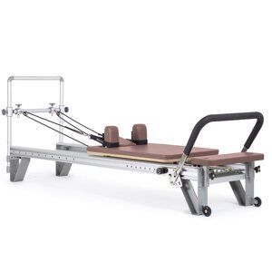 Elina Pilates Mentor Reformer 259 cm Boja: Aged Rose