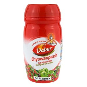 Dabur Chyawanprash Ajurvedski biljni eliksir Težina: 1 kg