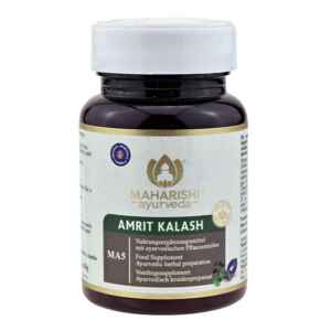 Maharishi Ayurveda Amrit Kalash MA-5 dodatak prehrani 60 kapsula