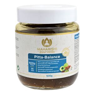 Maharishi Ayurveda Pitta Balance biljni pire 600 g