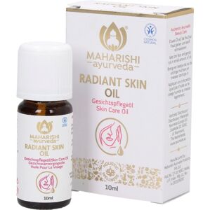 Maharishi Ayurveda Maharishi Radiant Skin Oil ulje za posvjetljivanje lica 10 ml