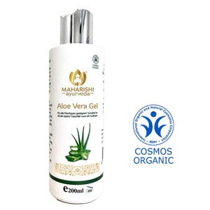 Maharishi Ayurveda Maharishi Maharani Massage Oil BDIH ulje za masažu 100 ml