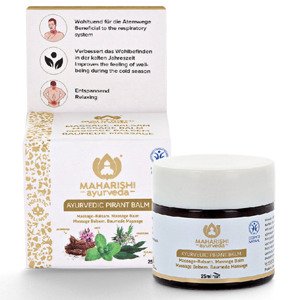 Maharishi Ayurveda Pirant Balm Ayurvedski balzam 25 ml
