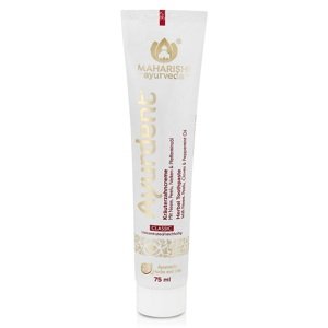 Maharishi Ayurveda Maharishi Ayurdent Classic Ajurvedska pasta za zube 75 ml