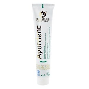 Maharishi Ayurveda Maharishi Ayurdent blaga ajurvedska pasta za zube 75 ml, veganska