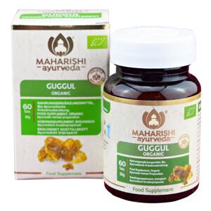 Maharishi Ayurveda Guggul tablete gumene smole 60 kom