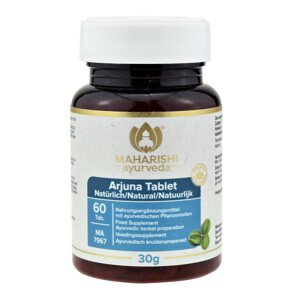 Maharishi Ayurveda Arjuna 60 tableta (30g)