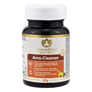 Maharishi Ayurveda Ama-Clean Digestion 60 tableta