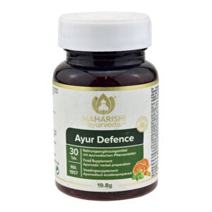Maharishi Ayurveda Maharishi AyurDefence za povećanje unutarnje snage 30 tableta