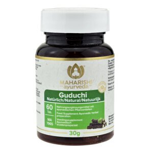 Maharishi Ayurveda Guduchi 60 tableta
