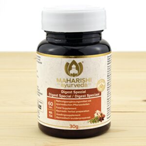 Maharishi Ayurveda Digest Special Rasayana za probavu, 30 g