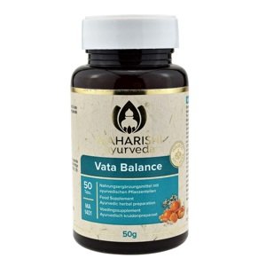 Maharishi Ayurveda Vata Balance Rasayana balance Vata 50 tableta