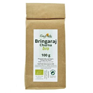 Seyfrieds Bhringaraj Churna organski prah 100 g
