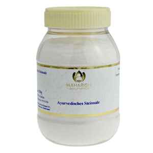 Maharishi Ayurveda kamena sol Ayurvedska kamena sol 250 g
