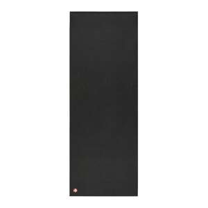 Manduka PRO® Mat Black Sage prostirka za jogu 180 x 66 cm x 6 mm Boja: crna