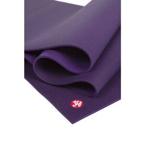 Manduka PRO® Mat Black Sage prostirka za jogu 180 x 66 cm x 6 mm Boja: Black Magic