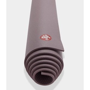 Manduka PRO® Mat Black Sage prostirka za jogu 180 x 66 cm x 6 mm Boja: ružičasta