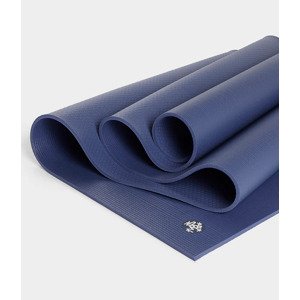 Manduka PRO® Mat Black Sage prostirka za jogu 180 x 66 cm x 6 mm Boja: Moon