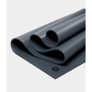 Manduka PRO® Mat Black Sage prostirka za jogu 180 x 66 cm x 6 mm Boja: Black Thunder