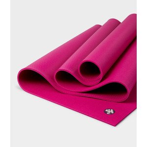 Manduka PRO® Mat Black Sage prostirka za jogu 180 x 66 cm x 6 mm Boja: Rooibos