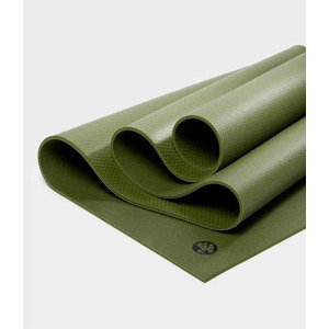 Manduka PRO® Mat Black Sage prostirka za jogu 180 x 66 cm x 6 mm Boja: Earth