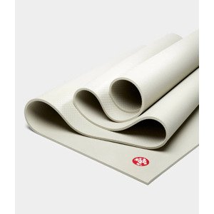 Manduka PRO® Mat Black Sage prostirka za jogu 180 x 66 cm x 6 mm Boja: Sand