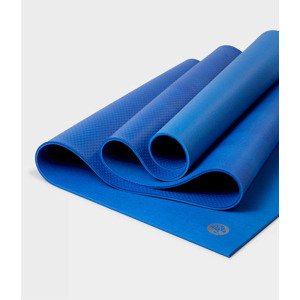 Manduka PRO® Mat Black Sage prostirka za jogu 180 x 66 cm x 6 mm Boja: ROYAL FLANURE