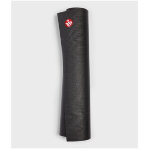 Manduka Prolite® Mat prostirka za jogu 180 x 61 cm x 4,7 mm (razne boje) Boja: crna